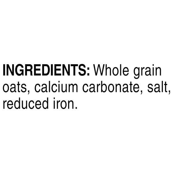 Quaker Instant Oatmeal, Original, Individual Packets, 0.98 Ounce , 48 Count (Pack of 1 )
