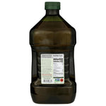 pompeian smooth extra virgin olive oil, contains polyphenols, 101 fl oz, first cold pressed