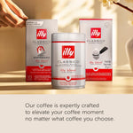 illy Coffee Pods for Keurig Machines, 100% Arabica, 32 Count, 1 Pack