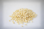 Baby White Popcorn Kernels - 6 lb Bag - Non-GMO and Gluten Free