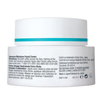 Curel Japanese Skin Care Intensive Face Moisturizer Cream, fragrance-free, anti-aging, 1.4 Oz, hydrating face lotion for dry to very dry sensitive skin
