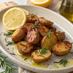 Dried Rosemary Leaves, 3 oz, Premium All Natural, Farm Fresh, Rich Savory Flavor by Amazing Chiles & Spices