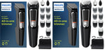 philips norelco all-in-one 13 in 1 trimmer beard groomer men's hair clipper