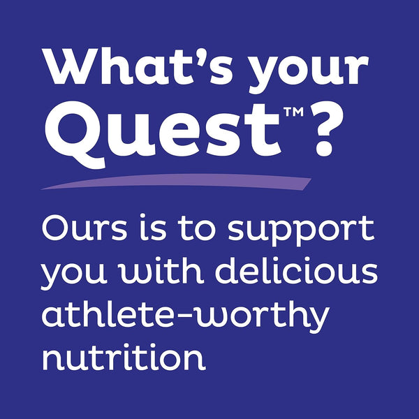 Quest Nutrition Ultimate Variety Pack Protein Bars, 12 Count, Gluten Free, Keto Friendly