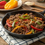 McCormick Original Taco Seasoning Mix, 8.5 oz, No Artificial Flavors, Classic Flavor, Family Favorite, Mild Heat