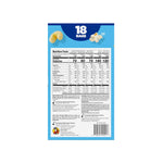 Family Favorites Variety Pack with Original and Dairy Free Popcorn and Pretzels