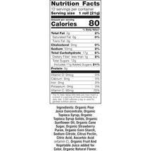 Annie's Organic Fruit Tape Variety Pack 12 Rolls 9 oz