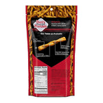 Original Seasoned Pretzel Twist Snack in 16oz Resealable Bag