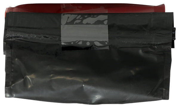 Death Wish Coffee Dark Roast Ground Coffee, 16 oz, Organic, Fair Trade, Bold, Smooth, Low Acidity