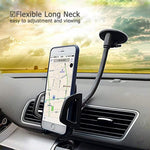 Vansky 3-in-1 Universal Car Phone Holder Mount