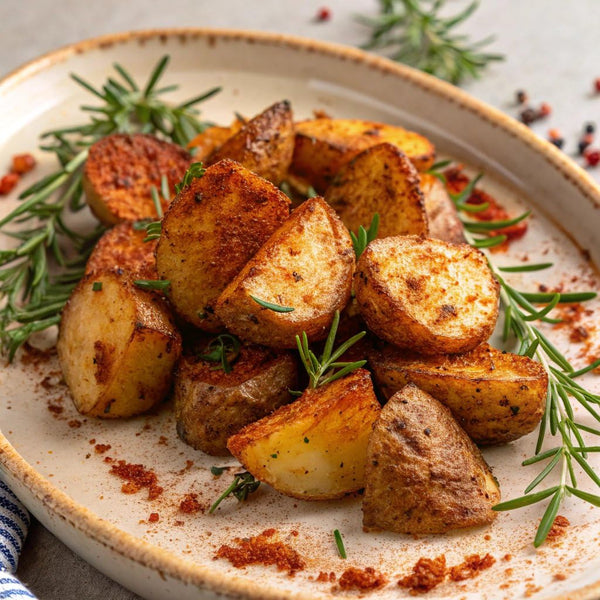 McCormick Smoked Paprika 1.75 oz, non GMO, adds rich flavor to Spanish dishes