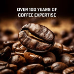 Eight O'Clock Coffee The Original Medium Roast Ground Coffee 30 Oz 100 Arabica Beans Pack of 1 Kosher