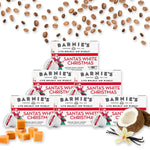 Barnie's Coffee Single Serve Pods with Coconut, Vanilla, and Caramel Flavors, Medium Roast Arabica Coffee Beans Compatible with Keurig Brewers, 48 Count