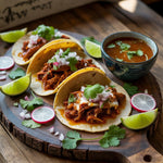 EZ Bombs Birria Bomb Seasoning, Pack of 2 - Authentic Mexican Spice Mix for Tacos, Burritos & Nachos - Made with Real Chiles & Herbs