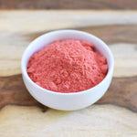 Anthony's Organic Strawberry Powder, 12 oz, Freeze Dried, Gluten Free, Non GMO