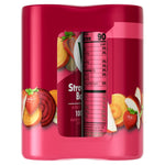 V8 Strawberry Banana 100% Fruit and Vegetable Juice, 8 fl oz Can (6 Pack)