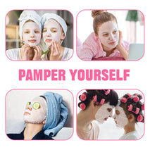 zealsea 7 pack face masks for all skin types with natural ingredients
