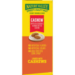 Nature Valley Sweet and Salty Nut Granola Bars, 15 Bars, 18 oz