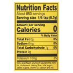 Dash Original Salt-Free Seasoning Blend, 21 Ounce, 6x5x4 inches, USA Made