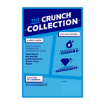 Blue Diamond Almonds Snack Variety Pack, 24 Count, 0.75 oz Individual Gluten Free Packs, Kids, Office, School, On-the-go