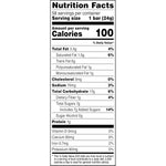 Quaker Chewy Granola Bars, Chocolate Chip, 58 Count, Individually Wrapped