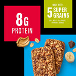 KIND Breakfast Protein Bars, 8g Protein, Gluten Free, 36 Count