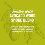 Duke's Pork Chorizo & Lime Smoked Shorty Sausages, 5 oz, Gluten Free, 7g Protein