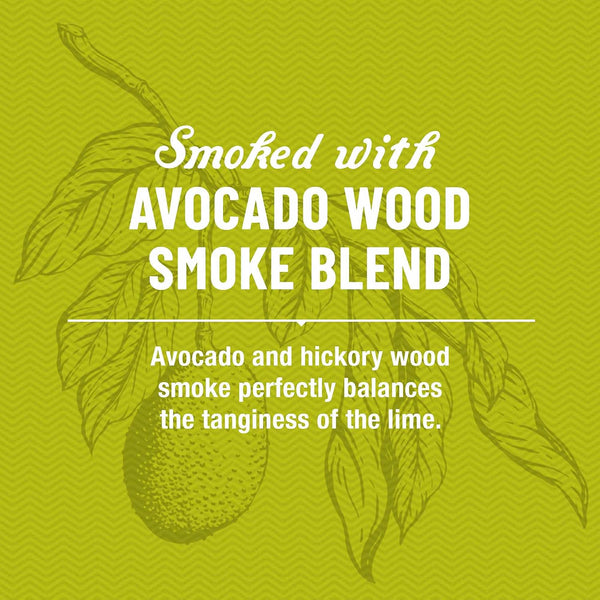 Duke's Pork Chorizo & Lime Smoked Shorty Sausages, 5 oz, Gluten Free, 7g Protein