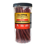 Tillamook Country Smoker Real Hardwood Smoked Sausages, Original Beef, 20 Count