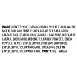 Applegate Natural Chicken Nuggets Family Size 16oz Frozen Product Details