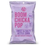 Bulk supply of Angie's BOOMCHICKAPOP Sweet & Salty Kettle Corn Popcorn