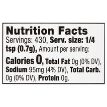 McCormick Grill Mates Worcestershire Pub Burger Seasoning, 10.62 oz, Gluten Free, Artificial Flavor Free