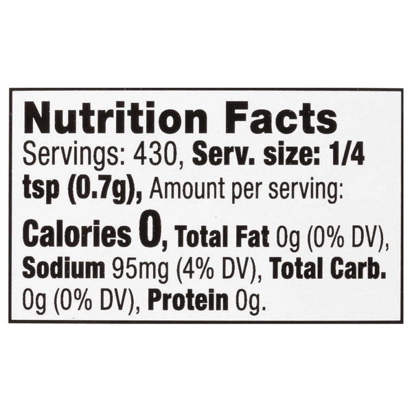 McCormick Grill Mates Worcestershire Pub Burger Seasoning, 10.62 oz, Gluten Free, Artificial Flavor Free