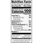 Rice Krispies Crispy Rice Squares, 10.8oz Box, 14 Count, Chocolatey Peanut Butter