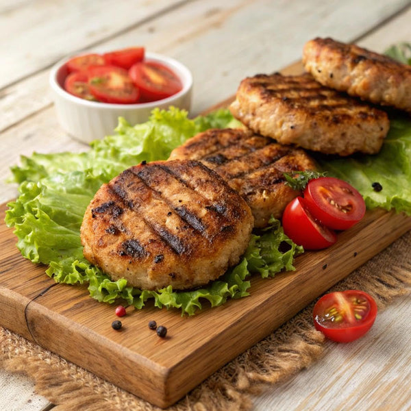 Butterball, Fresh All Natural 93%/7% Lean Ground Turkey, 1 lb