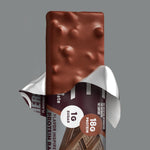 ONE Protein Bars, Hershey's Double Chocolate, Gluten Free, 18g Protein, 12 Pack
