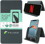 Flexible Cell Phone Holder for Desk and Travel