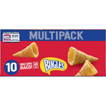 Bugles Original Crispy Corn Snacks Multipack 10 Ct 8.75 oz