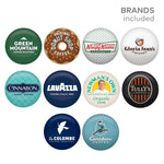 Keurig Coffee Lover's Collection Variety Pack, 40-count K-Cup Pods