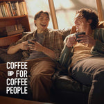 Peet's Coffee Espresso Capsules for Nespresso Original Machine