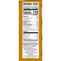 Larabar peanut butter chocolate chip mini bars, gluten free vegan, 20-count snack size
