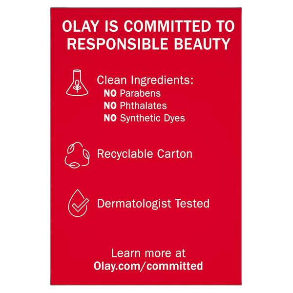 olay face moisturizer, regenerist micro-sculpting facial cream, women, 1.7 oz, anti-aging, hydration, firming skin care, hyaluronic acid, niacinamide, amino peptides