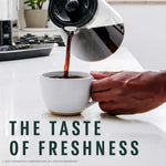 starbucks whole bean dark roast espresso coffee 18oz 100% arabica