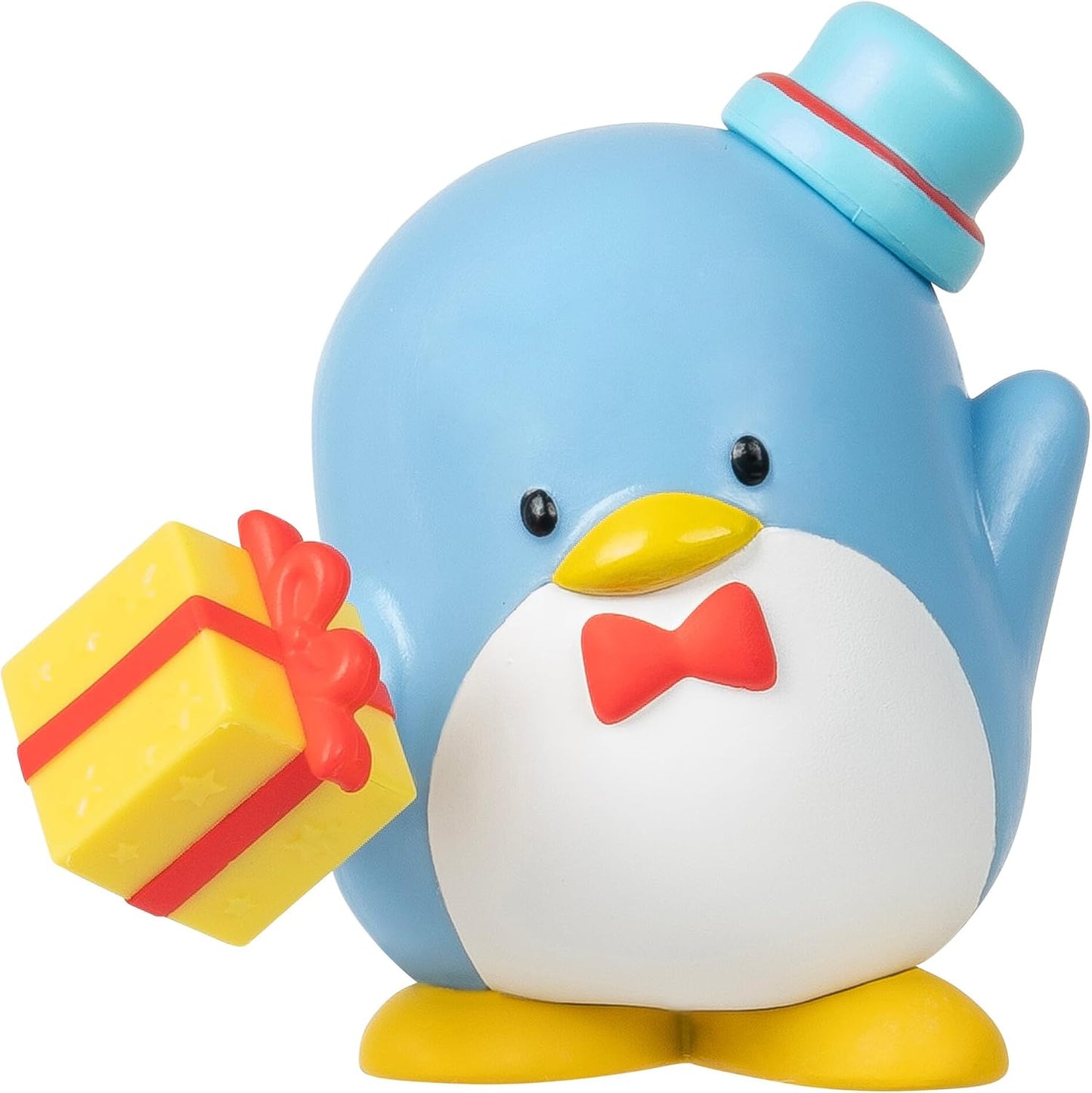 Jazwares Hello Kitty and Friends Holiday Advent Calendar - 24 Exclusive Items - Seasonal Toys for Kids - Officially Licensed Sanrio Product from Ages 6+