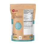 Yupik Raw Brazil Nuts, 2.2 lb, Gluten-Free, Kosher, Shelled, Unsalted, Unroasted, Nutritious Snacks