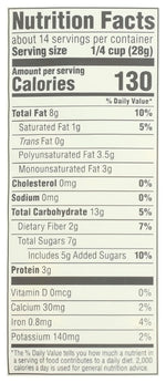 365 by Whole Foods Market Organic Forest Berry Trail Mix 14 Ounce Resealable Bag
