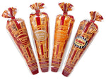 Popcorn Variety Pack with 12 Mini Cones