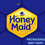 Honey Maid Graham Crackers, Party Size, 28.8 oz Box