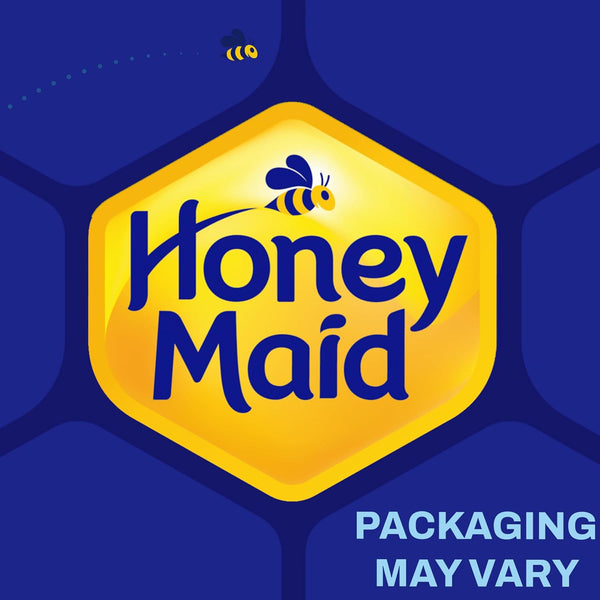 Honey Maid Graham Crackers, Party Size, 28.8 oz Box