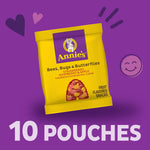 Annie's Organic Fruit Flavored Snacks, 10 Pouches, 7 oz